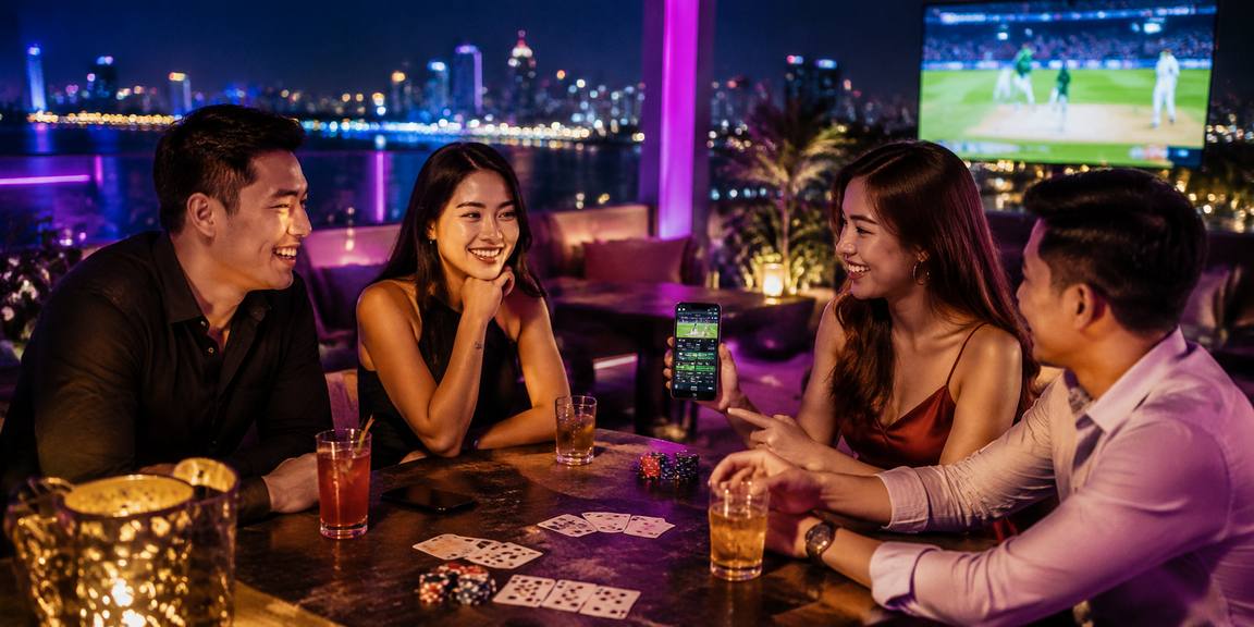 okwin7 casino app visual